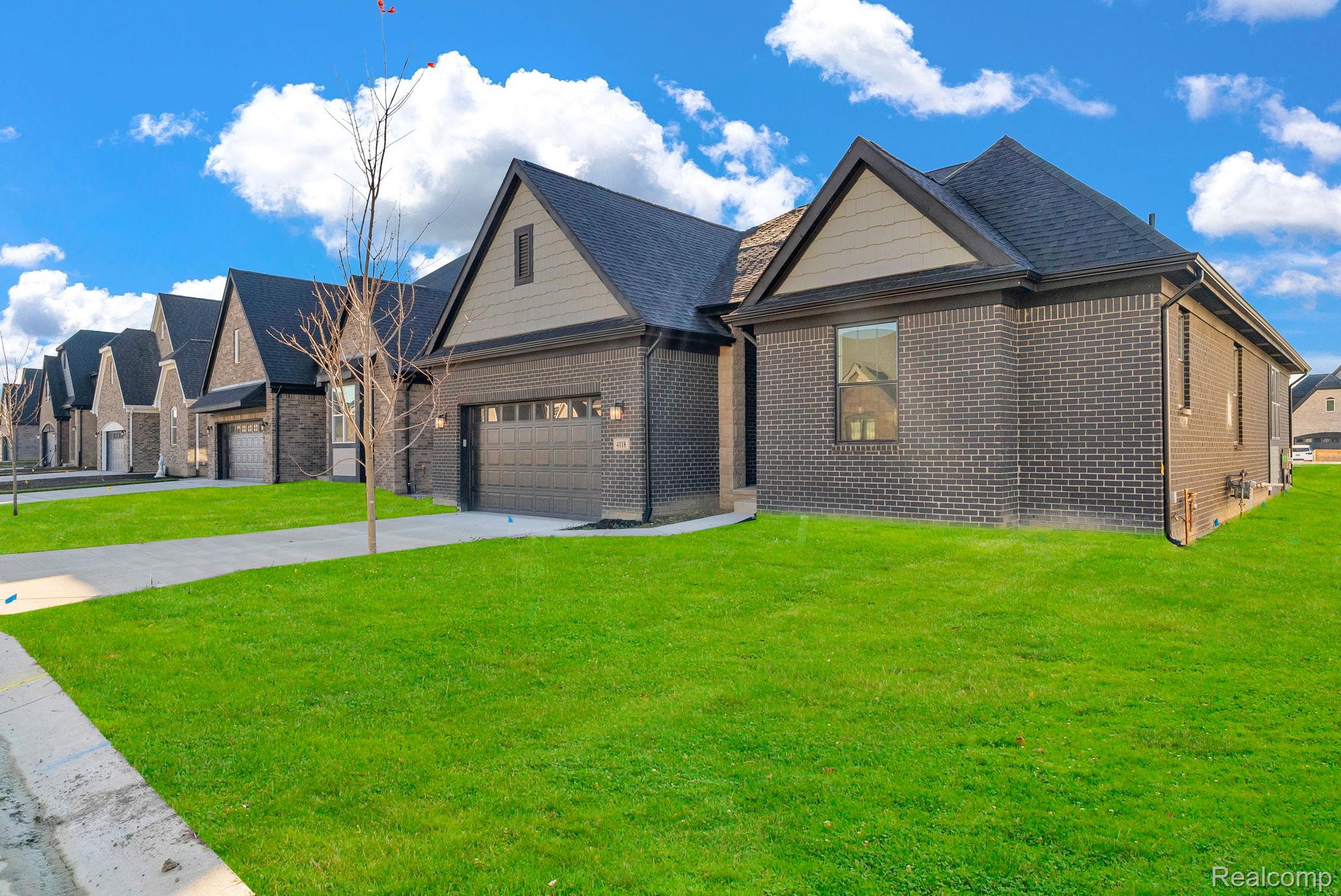 Residential in Sterling Heights 2
