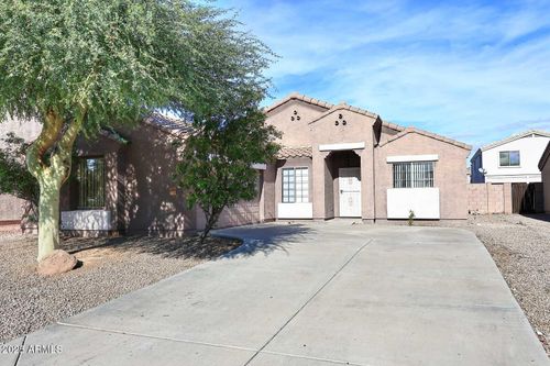 10532 W Pomo St, Tolleson, AZ, 85353-1159 | Card Image