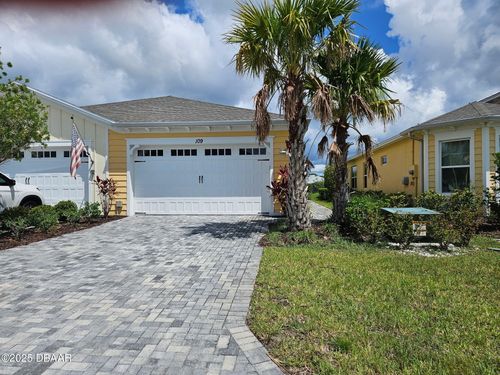 109 Salt Shaker St, DAYTONA BEACH, FL, 32124-3742 | Card Image