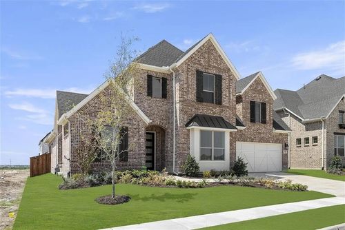 608 Morning Light Lane, Wylie, TX, 75098 | Card Image