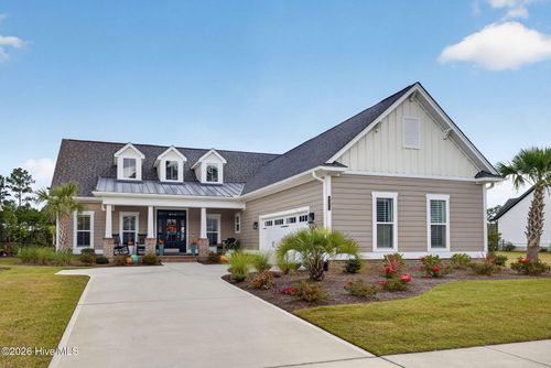 9170 Crossbill Dr, Leland, NC, 28451-2295 | Card Image