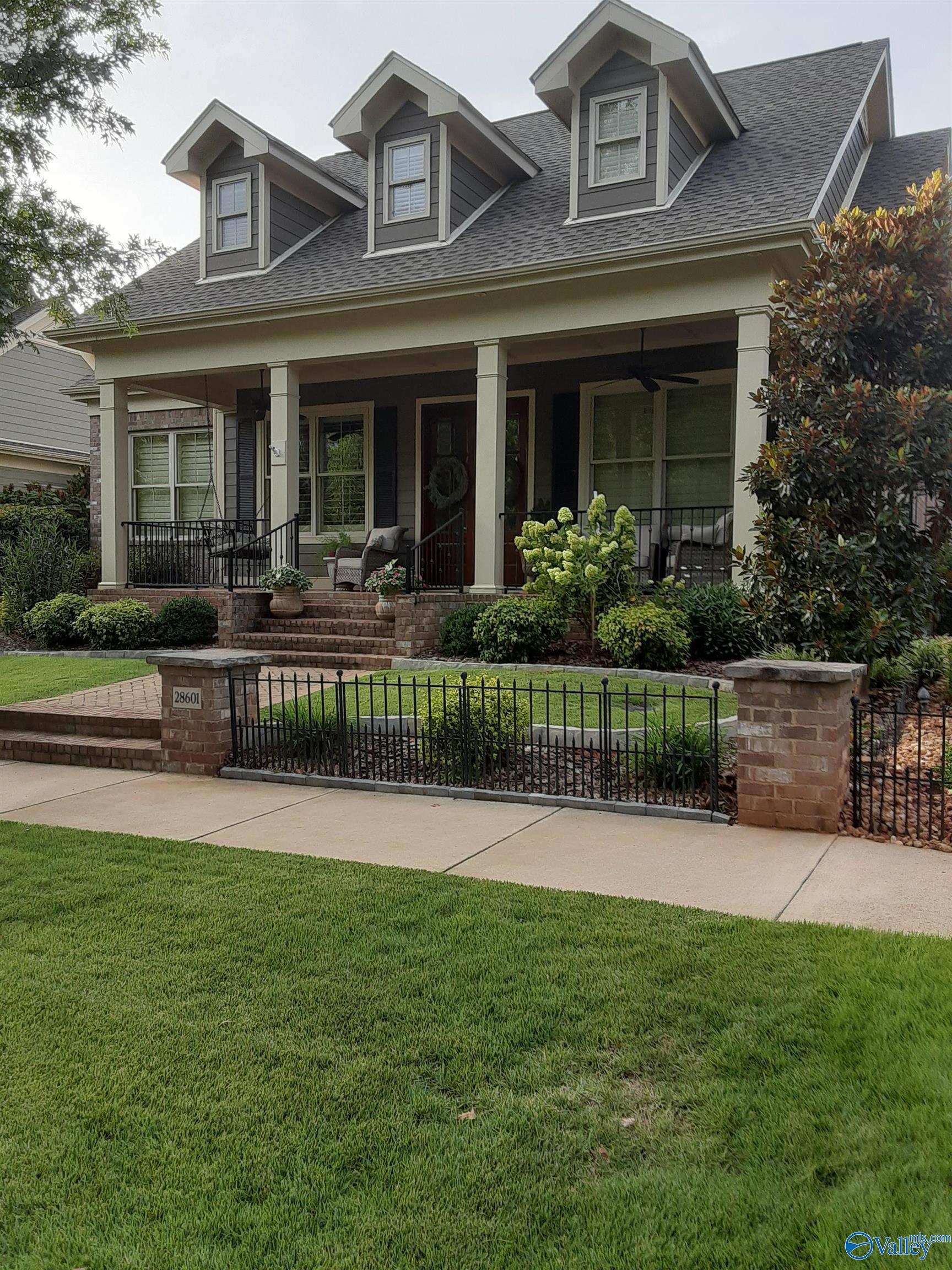 Cobble Creek Rd, Madison, AL 35756