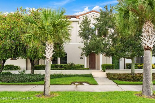 7045 Primavera Ln, MELBOURNE, FL, 32940-7408 | Card Image