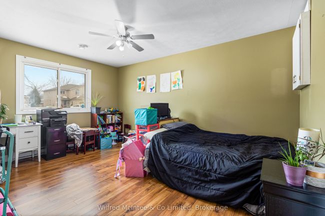 335 Bricker St, House other with 4 bedrooms, 2 bathrooms and 5 parking in Port Elgin ON | Image 25