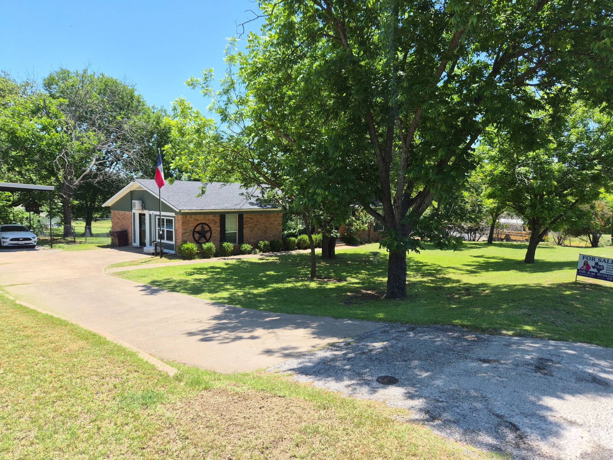 Residential in Weatherford 2