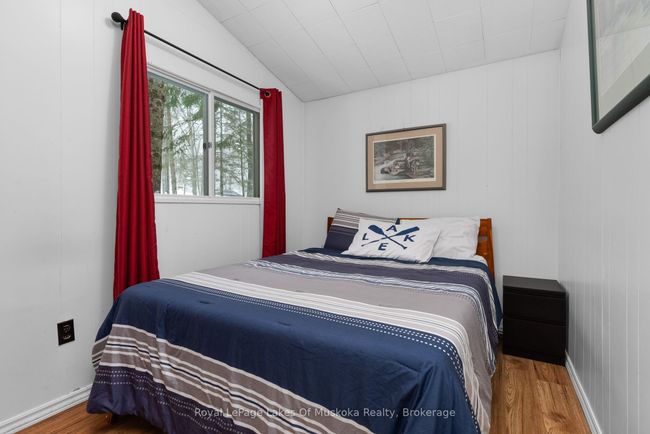 879 Relative Rd, House other with 3 bedrooms, 1 bathrooms and 6 parking in Burks Falls ON | Image 17