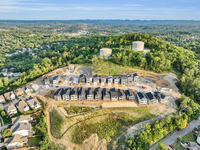 213 Walnutwood Ln, House other with 5 bedrooms, 5 bathrooms and 2 parking in Nashville TN | Image 31