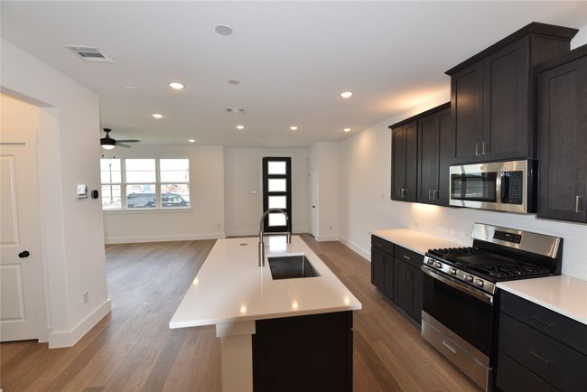 3860 Keya Dr, Townhouse with 3 bedrooms, 3 bathrooms and null parking in Prosper TX | Image 8