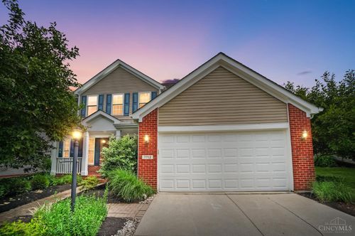 7712 Livingston Ct, Mason, OH, 45040-7922 | Card Image
