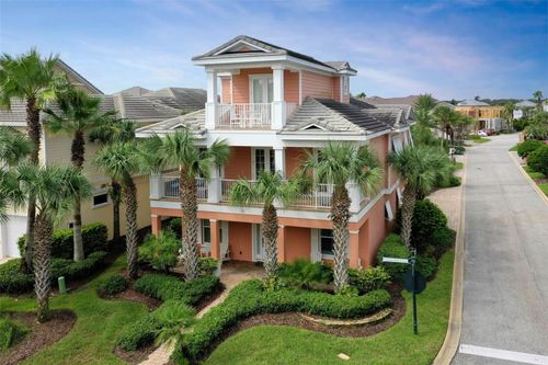 505 Cinnamon Beach Ln, Palm Coast, FL, 32137-5337 | Card Image
