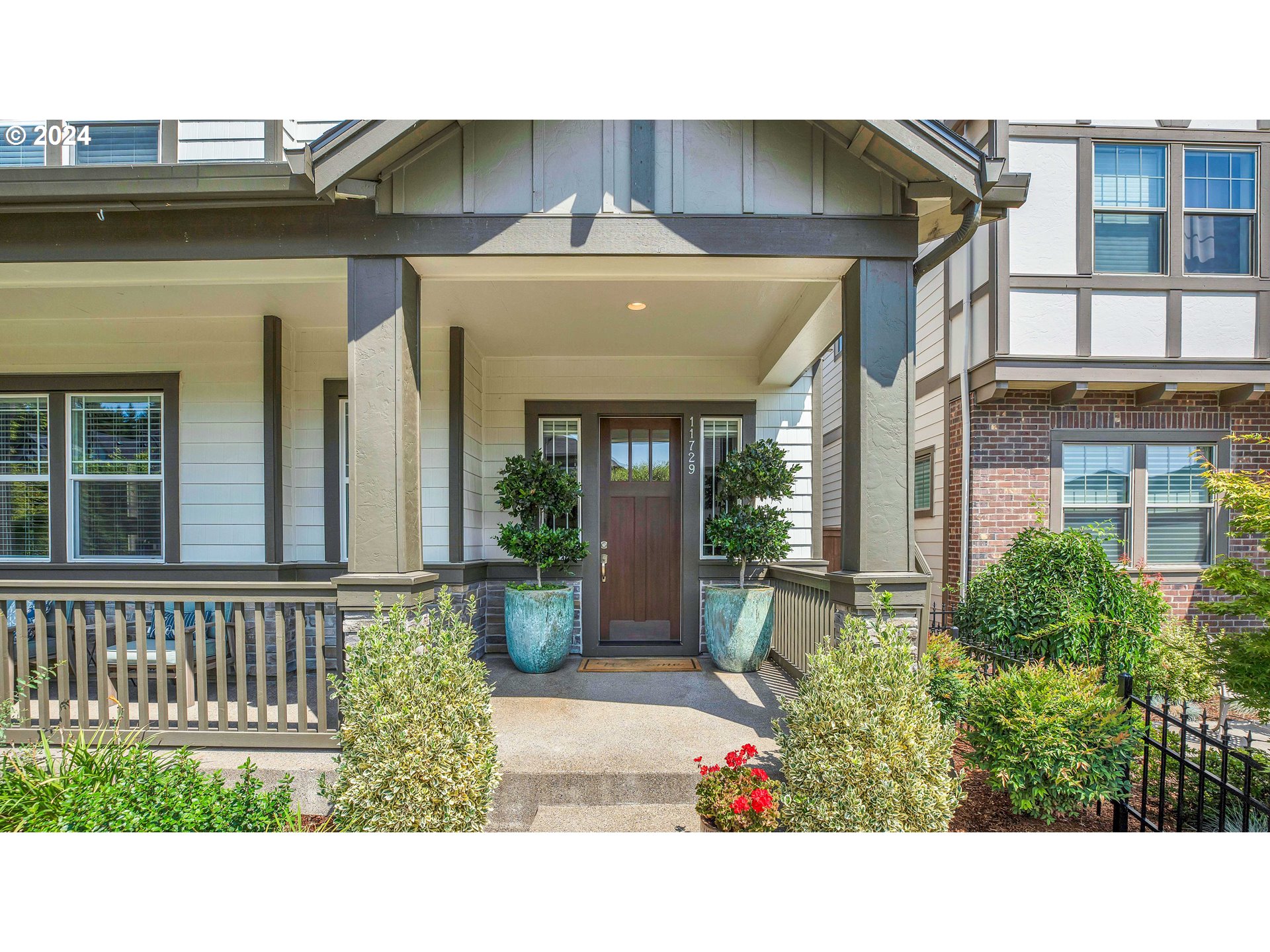 Oslo St, Wilsonville, OR 97070