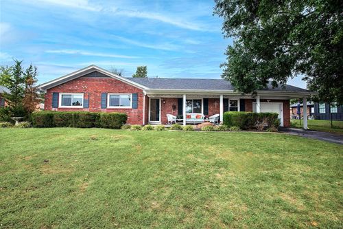 403 Weil Lane, Nicholasville, KY, 40356 | Card Image