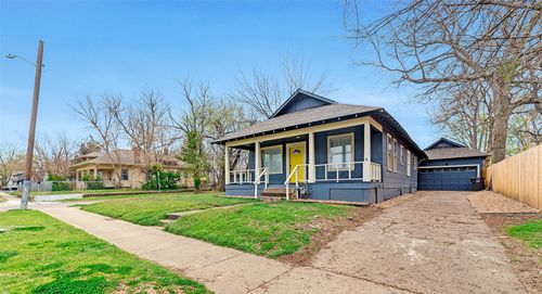 2548 E 8th St, Tulsa, OK, 74104-3314 | Card Image
