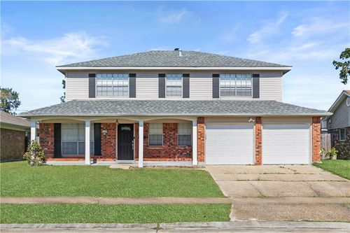 2149 Laurel Ave, Gretna, LA, 70056-5233 | Card Image