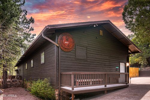 1-1042 S Hunter Creek Dr, Payson, AZ, 85541-9211 | Card Image