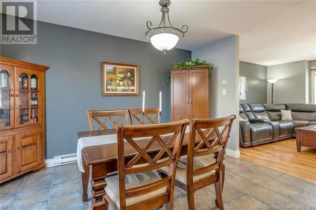 44 Rue Du Ruisseau, House other with 4 bedrooms, 2 bathrooms and null parking in Dieppe NB | Image 15