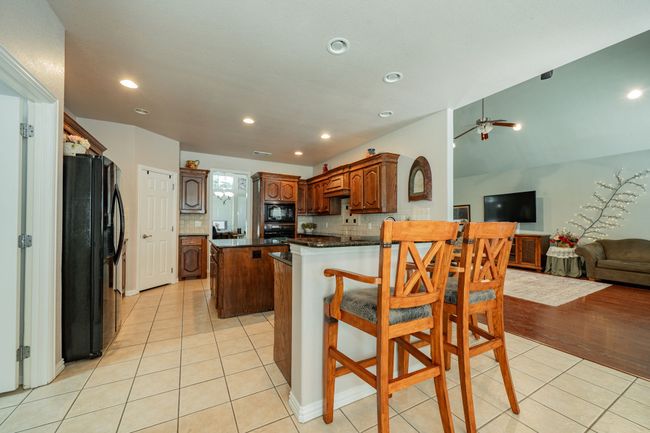 2577 W Alamosa Dr, House other with 4 bedrooms, 3 bathrooms and null parking in Terrell TX | Image 12