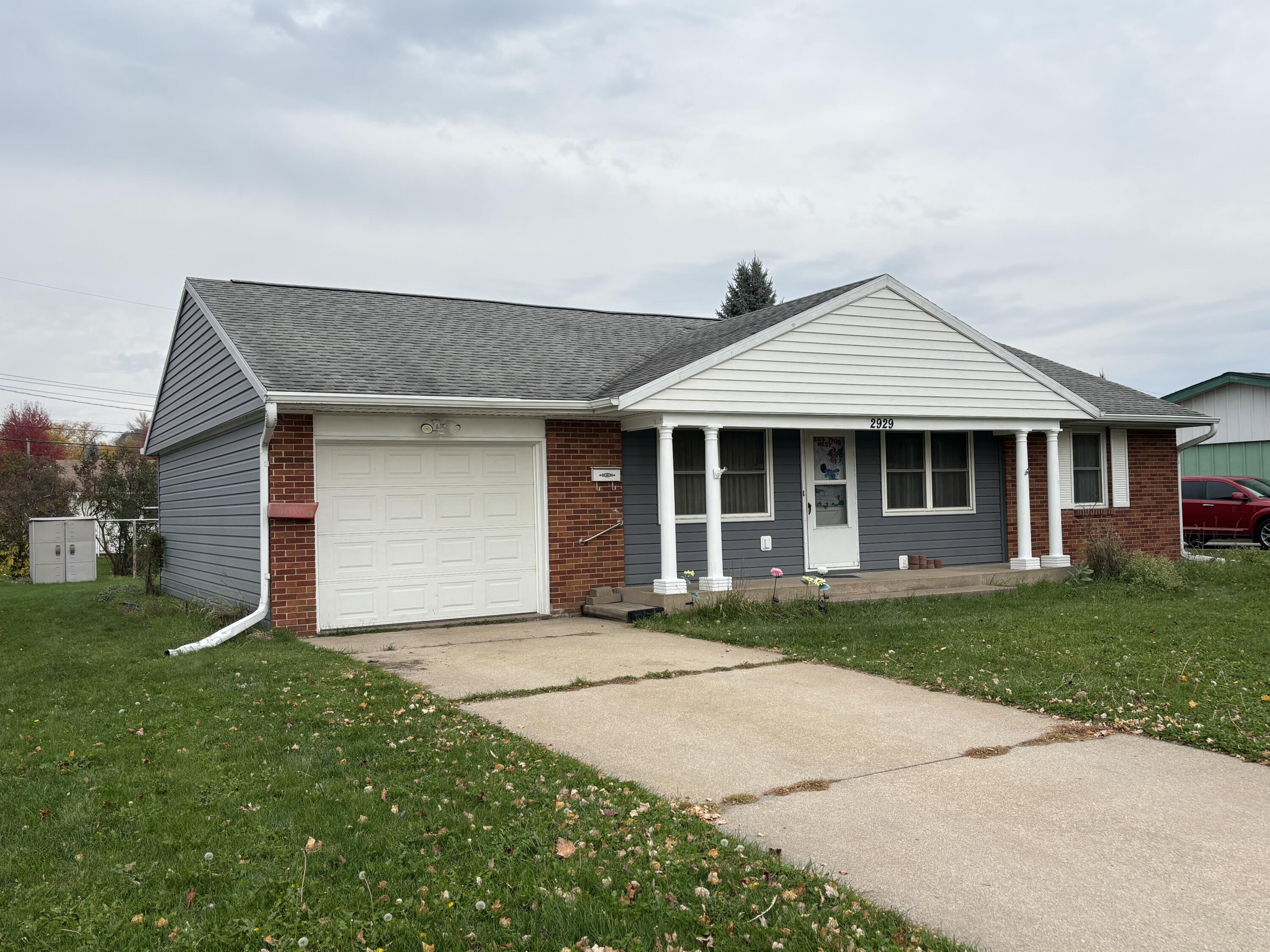 Residential in La Crosse