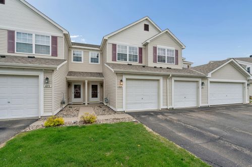 668 Cobblestone Way, Shakopee, MN, 55379-4552 | Card Image