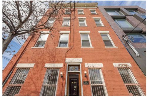 1r-200 Wayne St, Jersey City, NJ, 07302-3354 | Card Image