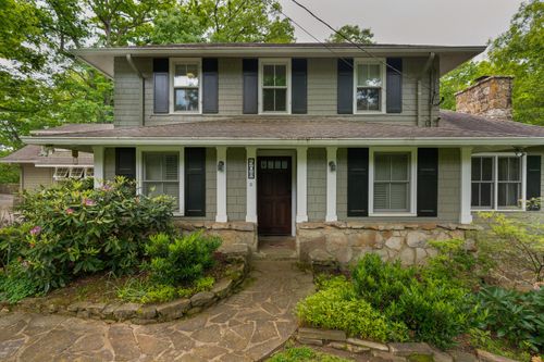 508 Scenic Hwy, Lookout Mountain, TN, 37350-1248 | Card Image