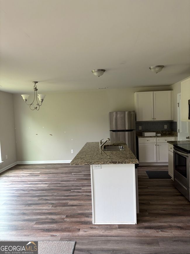 495 Mcgiboney Ln, House other with 4 bedrooms, 3 bathrooms and null parking in Covington GA | Image 9