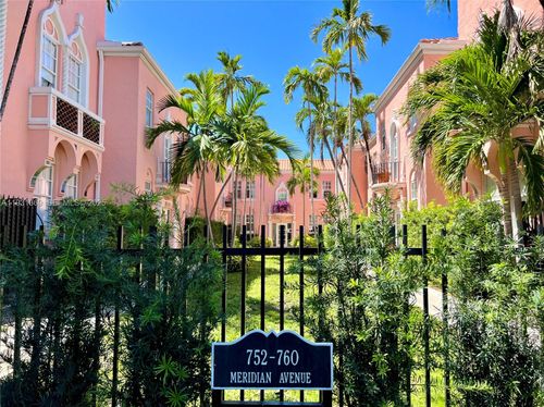 apt-9-756 Meridian Ave, Miami Beach, FL, 33139-6141 | Card Image