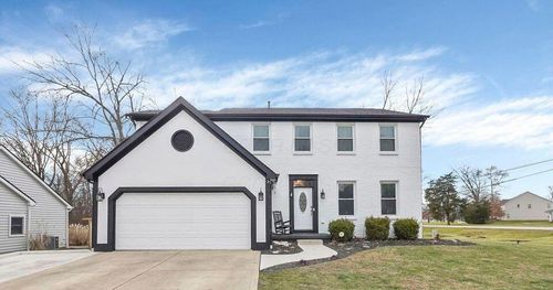 1199 Riva Ridge Blvd, Columbus, OH, 43230-3814 | Card Image