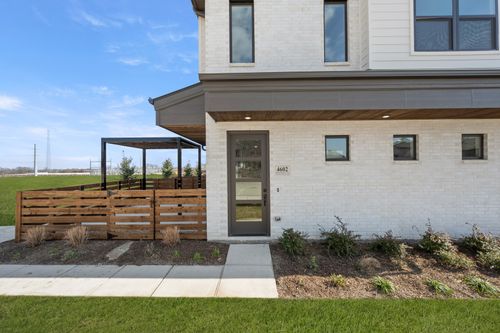 4602 White Bluff Dr, Frisco, TX, 75034 | Card Image