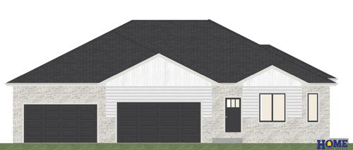10520 Freedom Ln, Lincoln, NE, 68527-2502 | Card Image