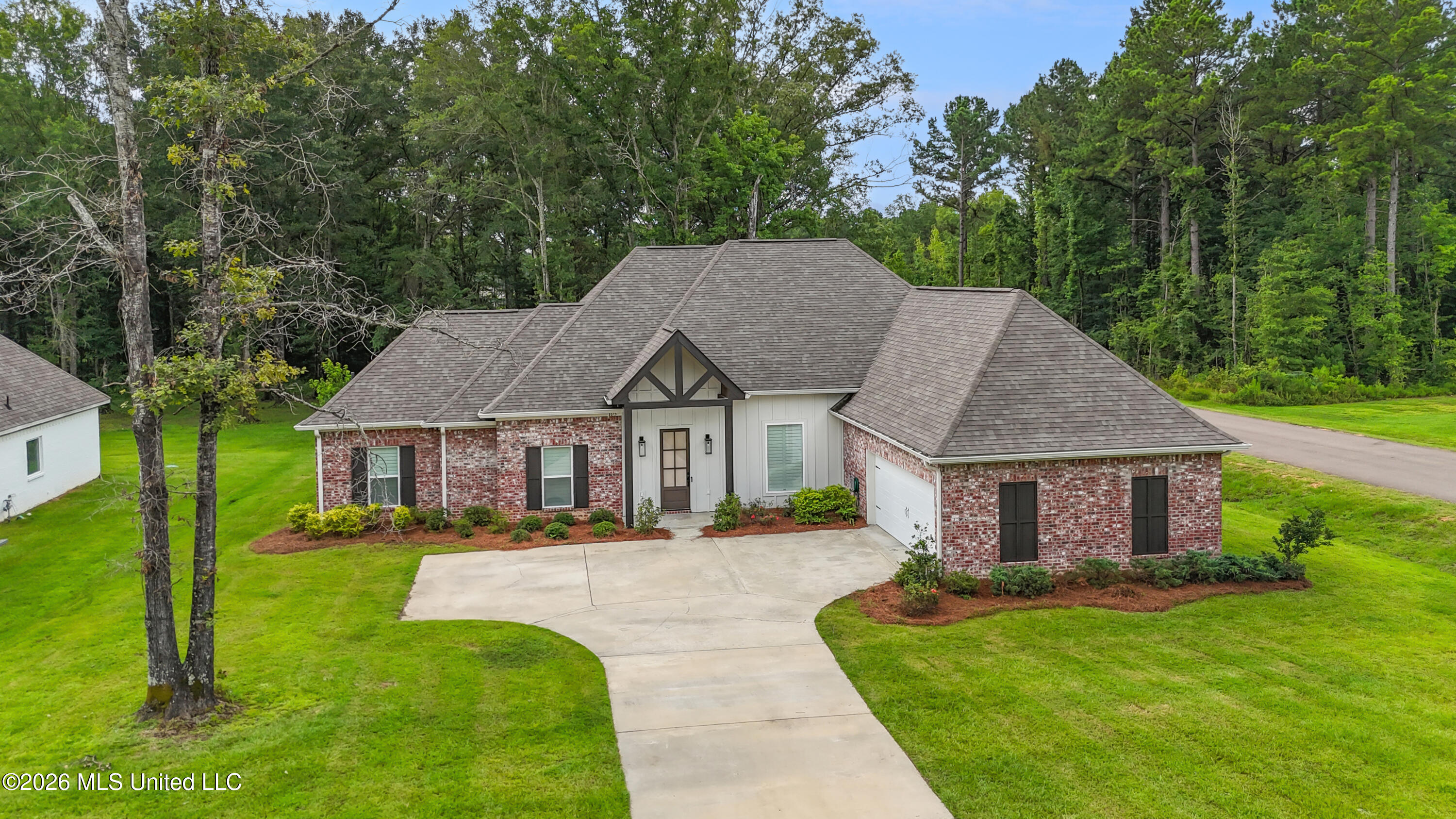 Residential in Brandon