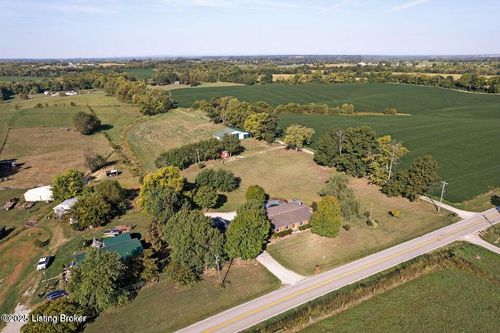 3635 Springfield Rd, Bloomfield, KY, 40008-7340 | Card Image