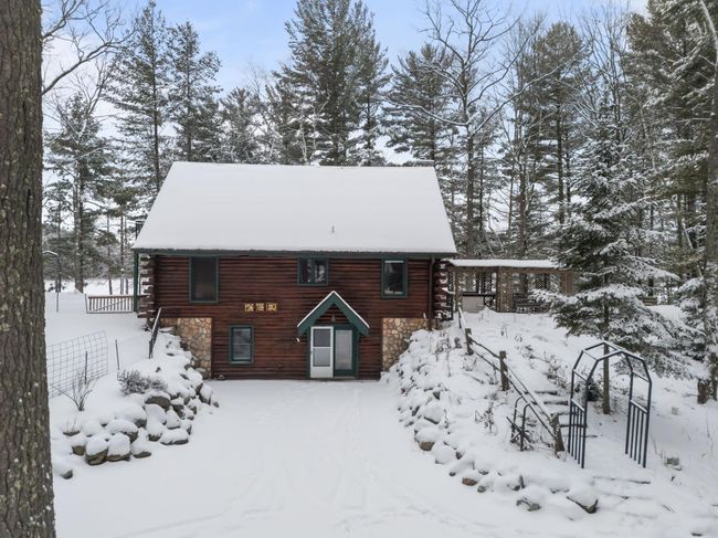 8676 Eagles Way, House other with 4 bedrooms, 3 bathrooms and null parking in Pickerel WI | Image 58