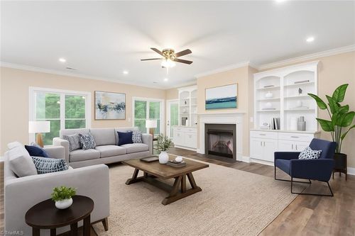 311 Marigold Ln, Lexington, NC, 27292-6905 | Card Image