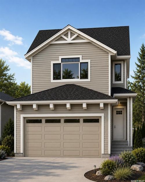 1222 Yuel Way, Saskatoon, SK, S7W1P2 | Card Image