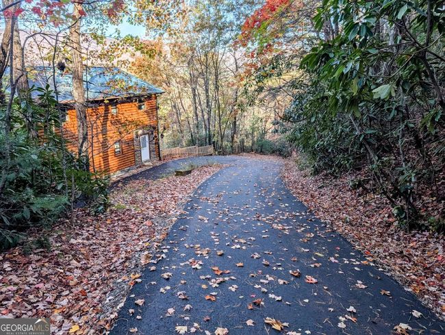672 Screamer Dr, House other with 3 bedrooms, 3 bathrooms and null parking in Clayton GA | Image 84