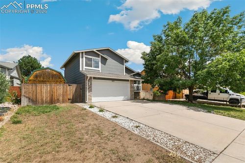625 Brinn Ct, Colorado Springs, CO, 80911-3543 | Card Image