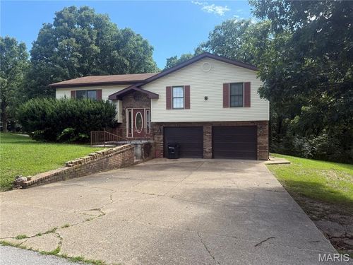 24565 Seattle Rd, Waynesville, MO, 65583-3307 | Card Image