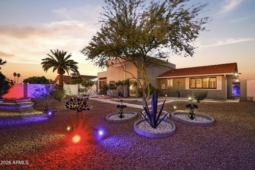 20018 N 124th Dr, Sun City West, AZ, 85375-4222 | Card Image