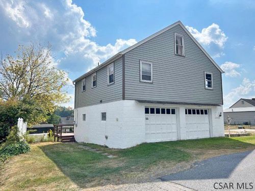 135 2nd St, Jerome, PA, 15937-1106 | Card Image