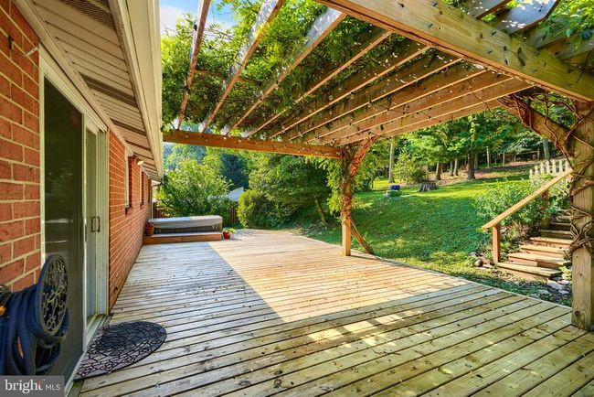 927 Cromwell Bridge Rd, House other with 3 bedrooms, 3 bathrooms and null parking in TOWSON MD | Image 35
