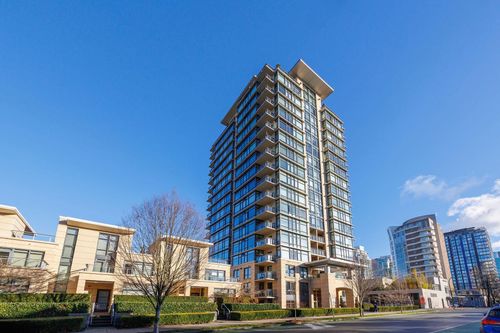 700-1863 Alberni St, Vancouver, BC, V6G3H8 | Card Image