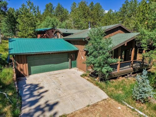 8445 Highway 96, Silver Cliff, CO, 81252 | Card Image