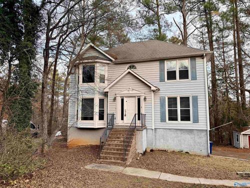 12011 Bell Mountain Drive, Huntsville, AL, 35803 | Card Image