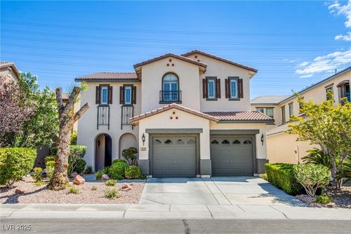 326 Newcastle Bridge Ct, Las Vegas, NV, 89138-1546 | Card Image