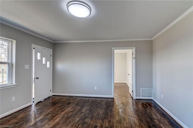 211 Riverside Cir, House other with 3 bedrooms, 1 bathrooms and null parking in Eden NC | Image 7