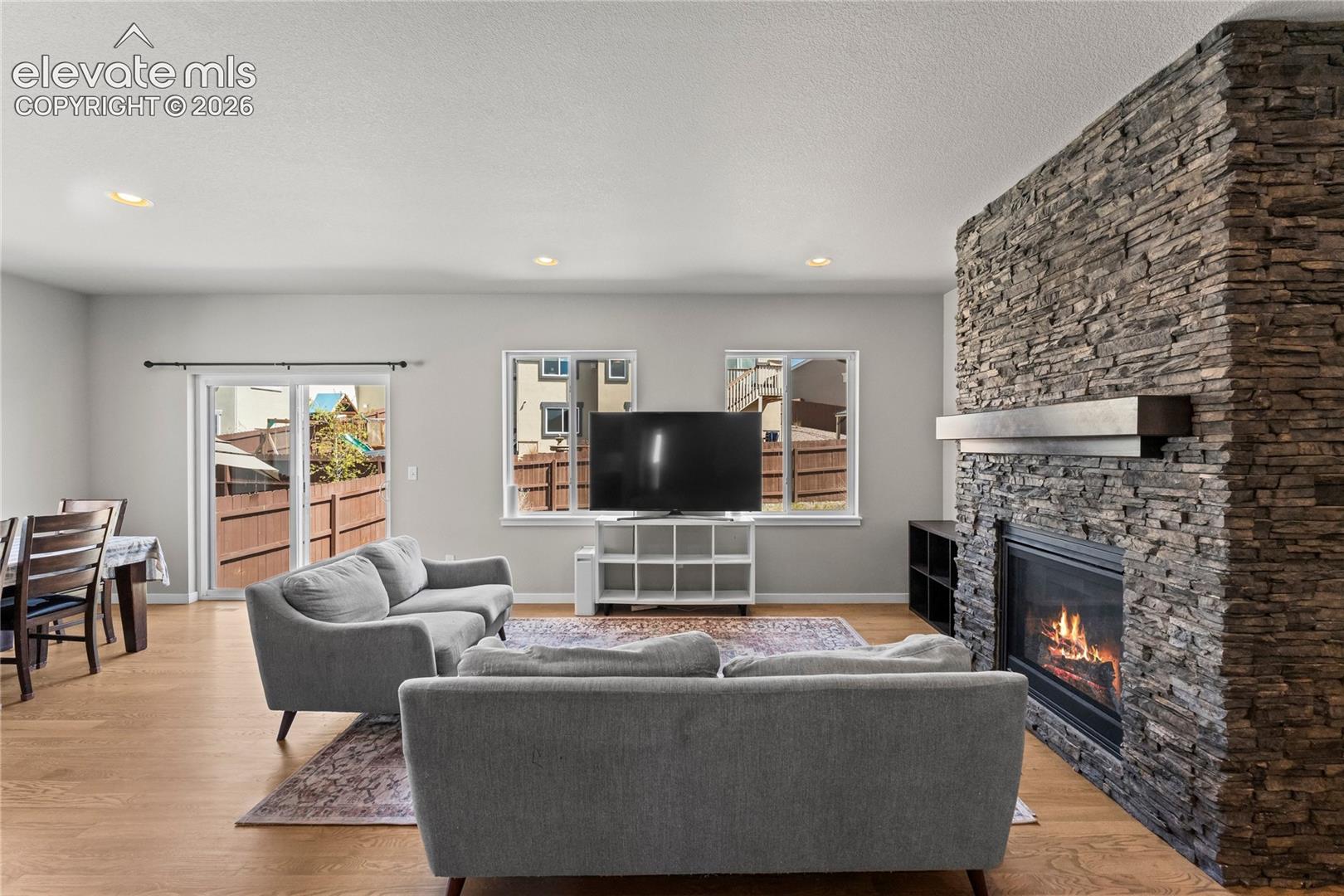 Residential in Colorado Springs 4