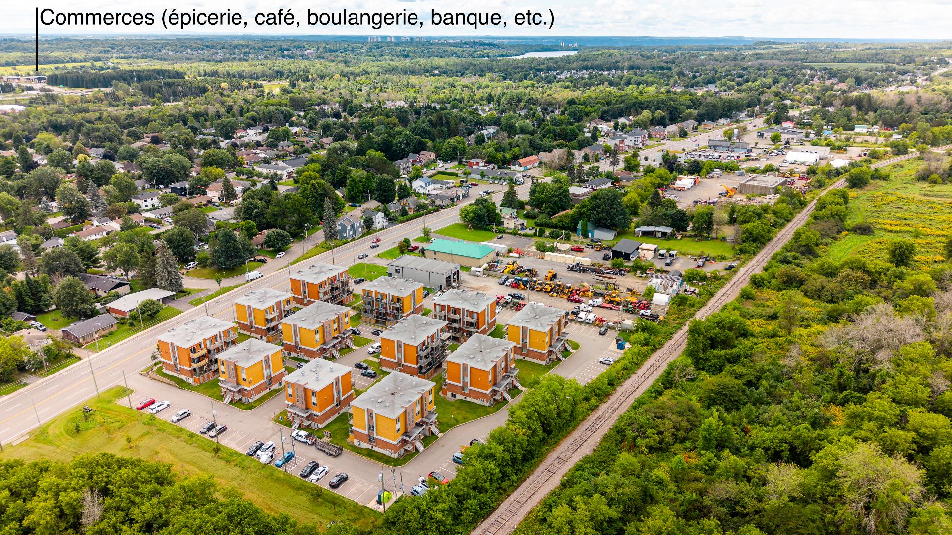 Residential in Québec (Sainte-Foy/Sillery/Cap-Rouge) 2