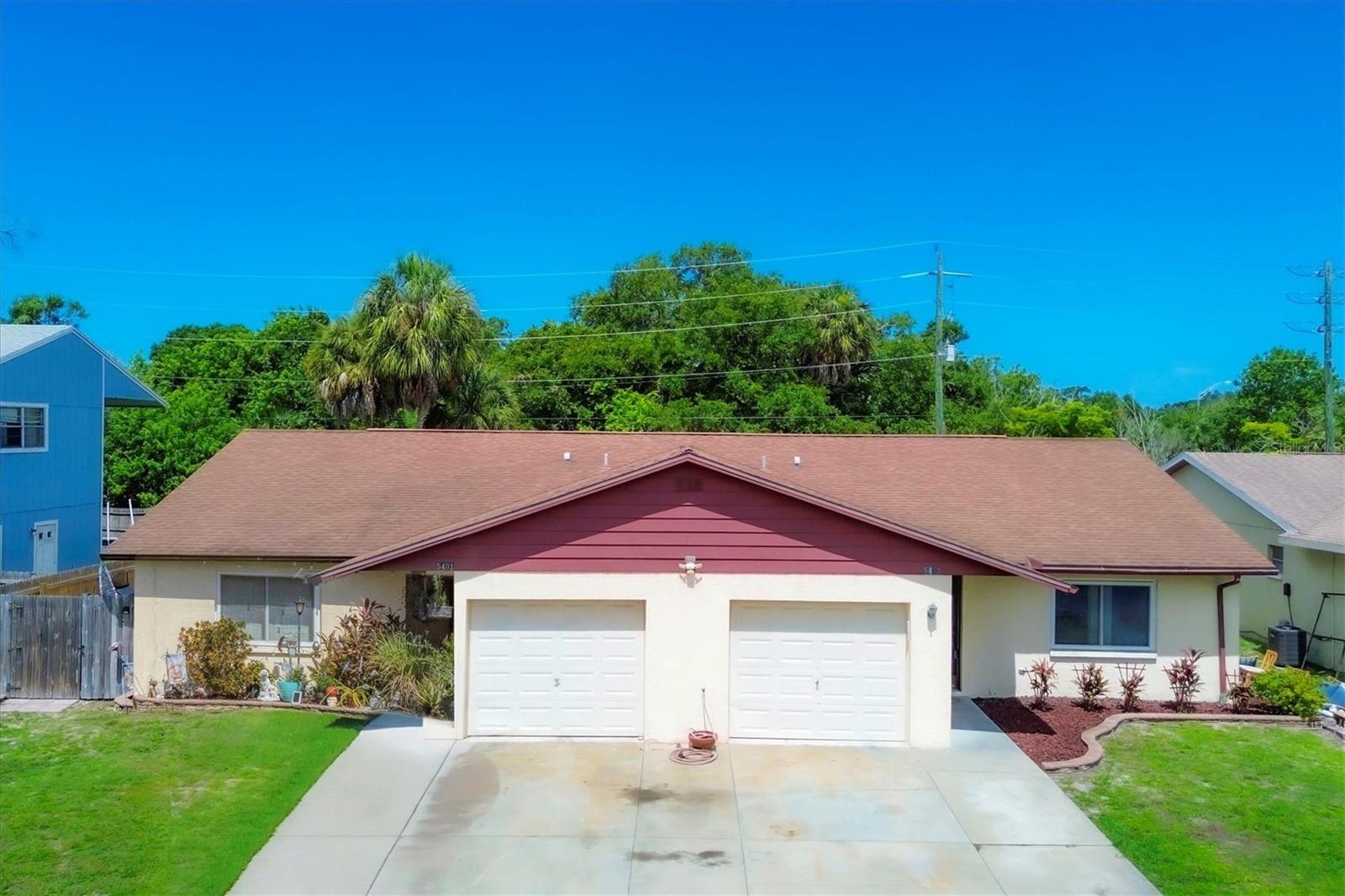 Desoto Pl, Sarasota, FL 34234