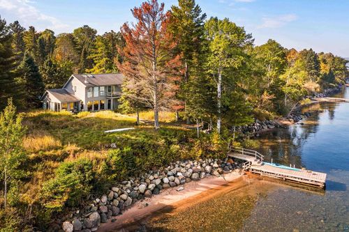 540 Big Bay Road, LA POINTE, WI, 54850 | Card Image